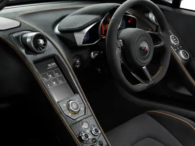 12 C